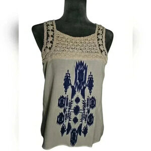 San Joy Blouse S